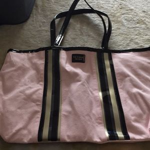Victoria secret shoulder bag